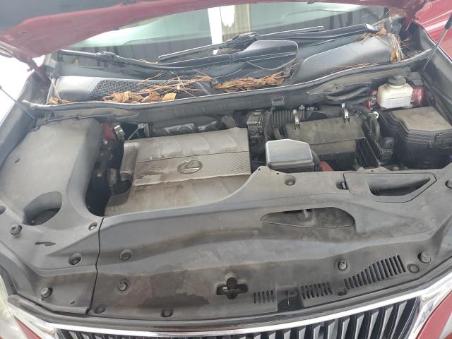 Photo 11 VIN: 2T2ZK1BA3AC015673 - LEXUS RX 350 