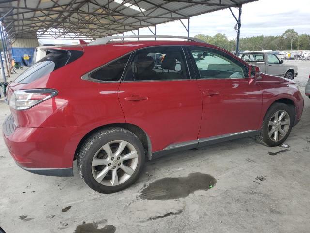 Photo 2 VIN: 2T2ZK1BA3AC015673 - LEXUS RX 350 