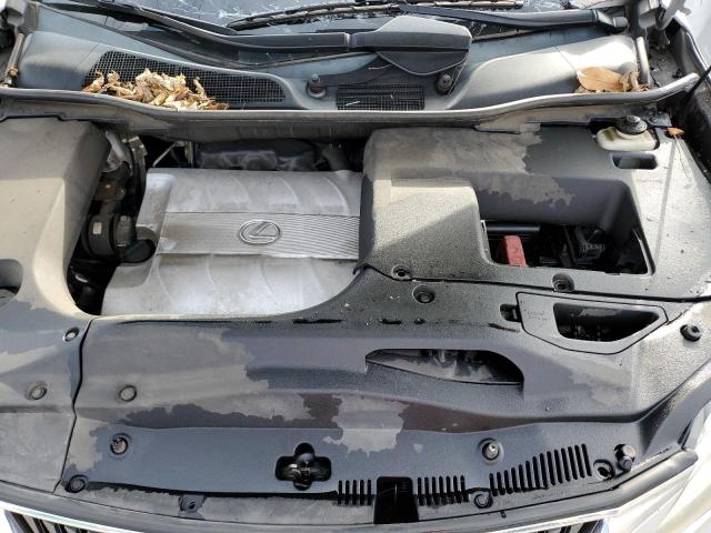 Photo 11 VIN: 2T2ZK1BA3AC019772 - LEXUS RX 350 