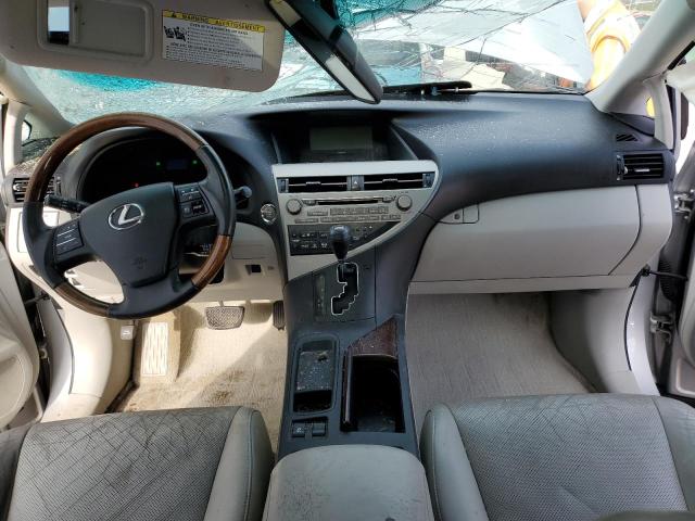 Photo 7 VIN: 2T2ZK1BA3AC019772 - LEXUS RX 350 