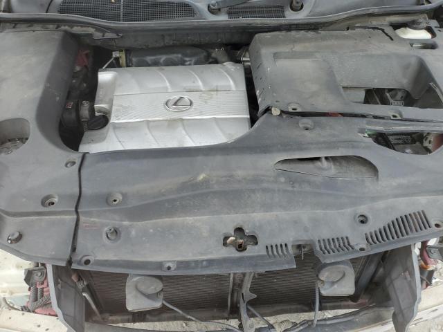 Photo 11 VIN: 2T2ZK1BA3AC024602 - LEXUS RX 350 