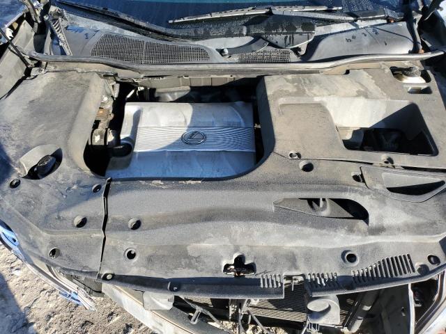 Photo 11 VIN: 2T2ZK1BA3AC027256 - LEXUS RX350 