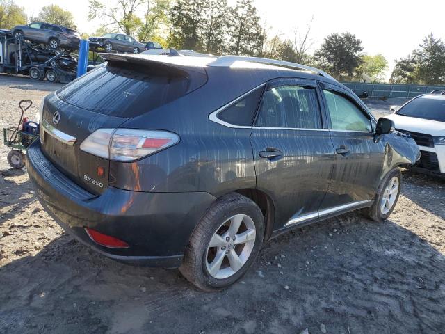 Photo 2 VIN: 2T2ZK1BA3AC027256 - LEXUS RX350 