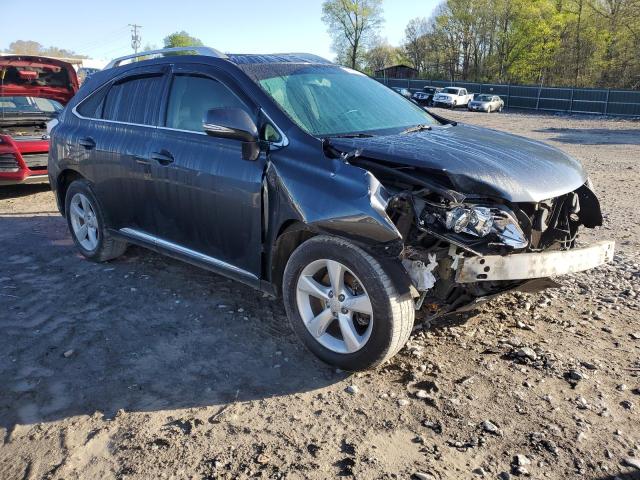 Photo 3 VIN: 2T2ZK1BA3AC027256 - LEXUS RX350 