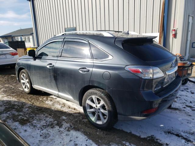 Photo 1 VIN: 2T2ZK1BA3AC029430 - LEXUS RX 350 