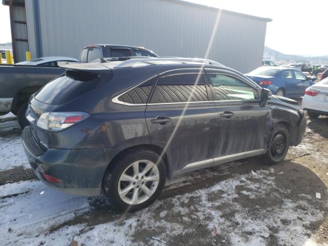 Photo 2 VIN: 2T2ZK1BA3AC029430 - LEXUS RX 350 