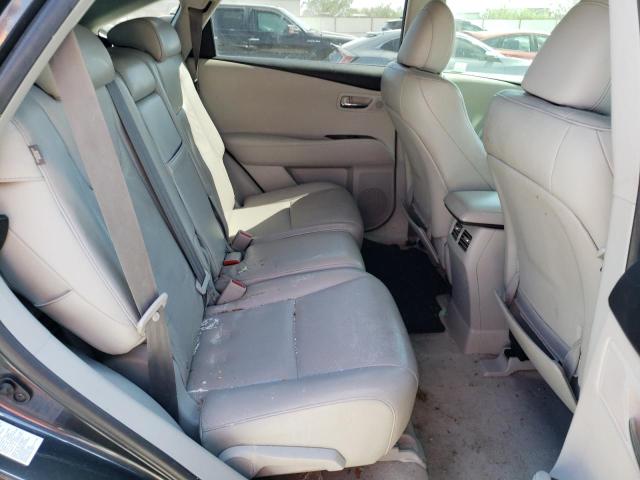 Photo 10 VIN: 2T2ZK1BA3AC032991 - LEXUS RX350 