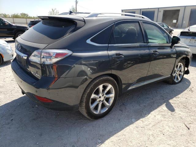 Photo 2 VIN: 2T2ZK1BA3AC032991 - LEXUS RX350 