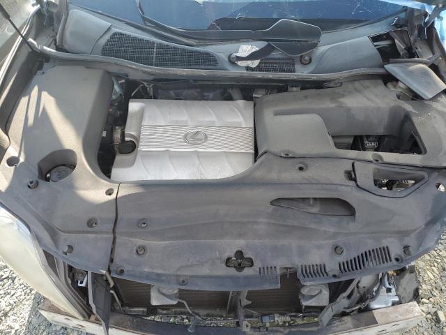 Photo 11 VIN: 2T2ZK1BA3AC034529 - LEXUS RX350 