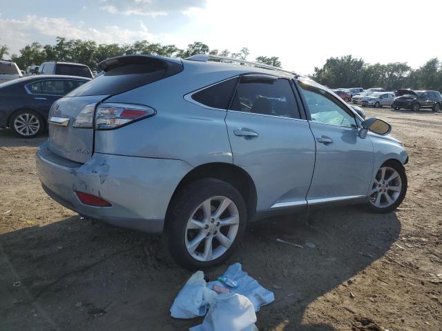 Photo 2 VIN: 2T2ZK1BA3AC034529 - LEXUS RX350 