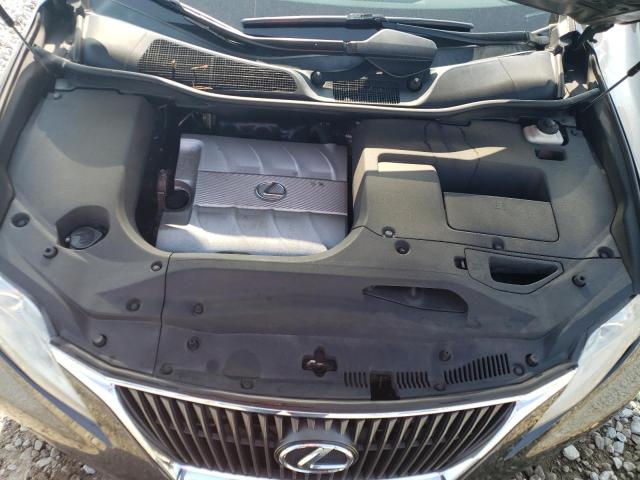 Photo 11 VIN: 2T2ZK1BA3AC035521 - LEXUS RX350 