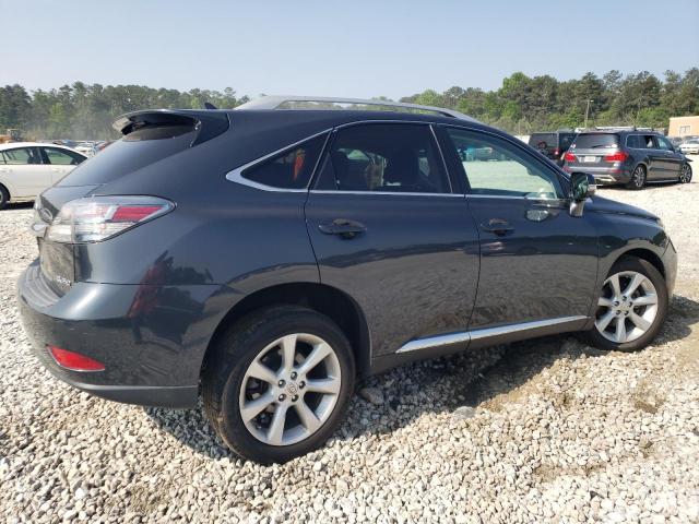 Photo 2 VIN: 2T2ZK1BA3AC035521 - LEXUS RX350 