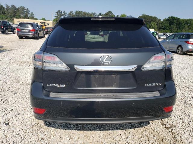 Photo 5 VIN: 2T2ZK1BA3AC035521 - LEXUS RX350 