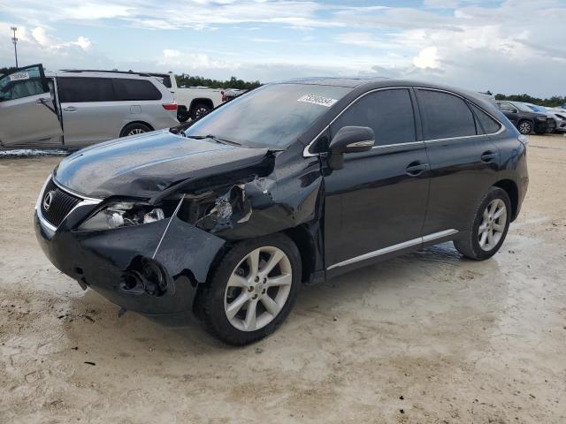 Photo 0 VIN: 2T2ZK1BA3AC035888 - LEXUS RX 350 