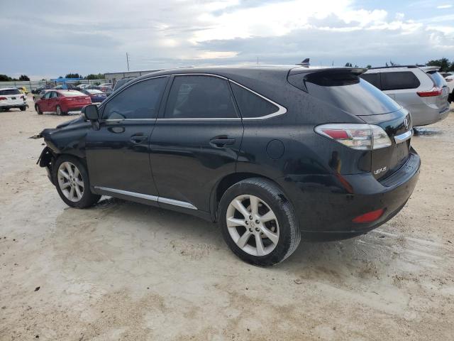 Photo 1 VIN: 2T2ZK1BA3AC035888 - LEXUS RX 350 