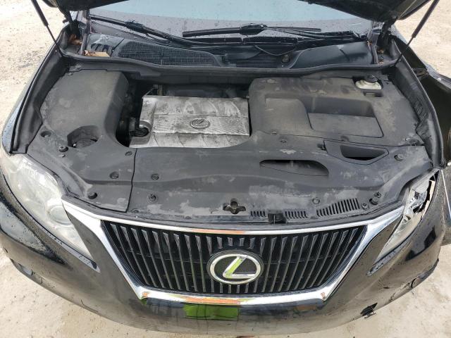 Photo 10 VIN: 2T2ZK1BA3AC035888 - LEXUS RX 350 