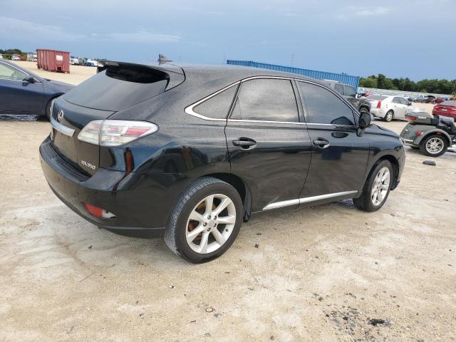 Photo 2 VIN: 2T2ZK1BA3AC035888 - LEXUS RX 350 