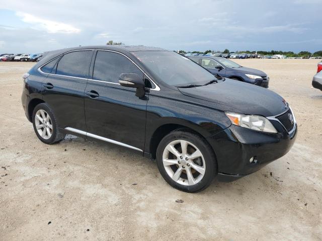 Photo 3 VIN: 2T2ZK1BA3AC035888 - LEXUS RX 350 