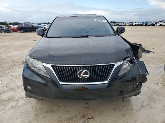 Photo 4 VIN: 2T2ZK1BA3AC035888 - LEXUS RX 350 