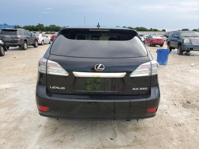 Photo 5 VIN: 2T2ZK1BA3AC035888 - LEXUS RX 350 