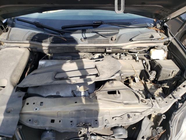 Photo 6 VIN: 2T2ZK1BA3AC038466 - LEXUS RX 350 