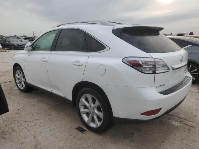 Photo 1 VIN: 2T2ZK1BA3AC038807 - LEXUS RX 350 