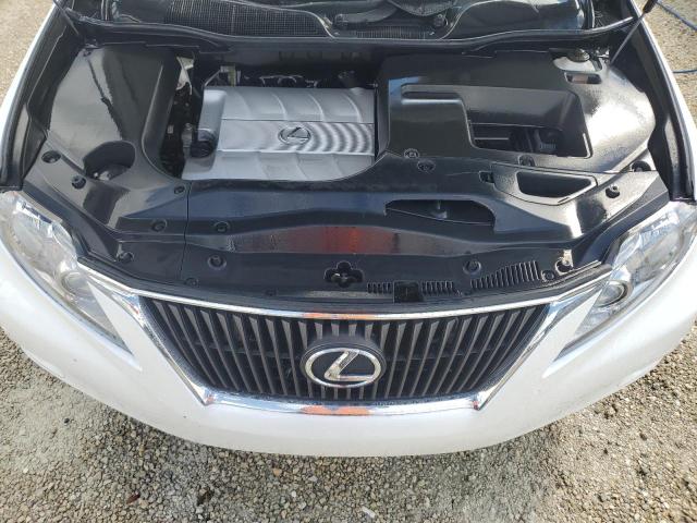 Photo 11 VIN: 2T2ZK1BA3AC038807 - LEXUS RX 350 