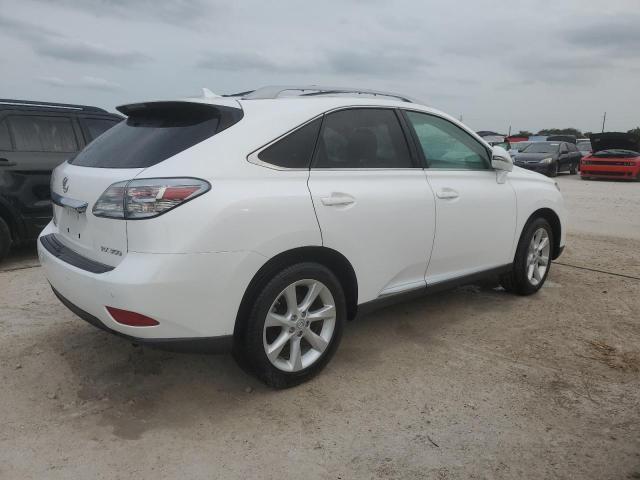 Photo 2 VIN: 2T2ZK1BA3AC038807 - LEXUS RX 350 