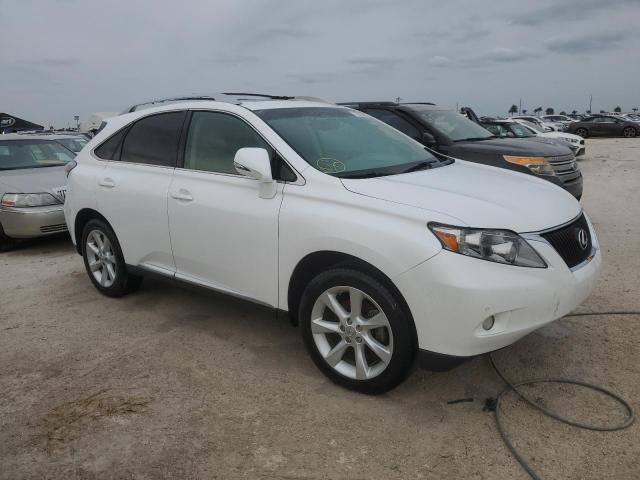 Photo 3 VIN: 2T2ZK1BA3AC038807 - LEXUS RX 350 