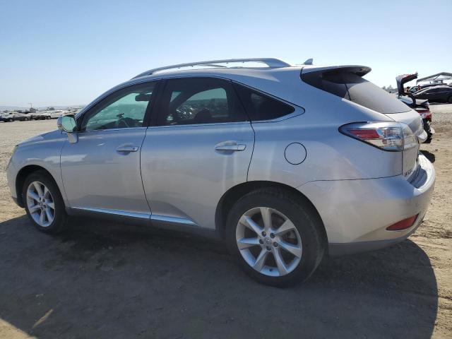 Photo 1 VIN: 2T2ZK1BA3AC039648 - LEXUS RX 350 