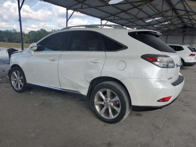 Photo 1 VIN: 2T2ZK1BA3AC040234 - LEXUS RX 350 