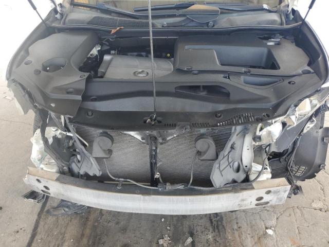 Photo 11 VIN: 2T2ZK1BA3AC040234 - LEXUS RX 350 