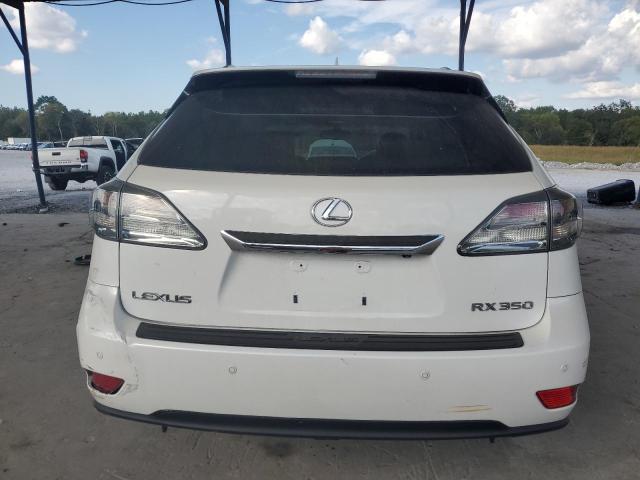 Photo 5 VIN: 2T2ZK1BA3AC040234 - LEXUS RX 350 