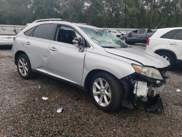 Photo 3 VIN: 2T2ZK1BA3AC040671 - LEXUS RX 350 