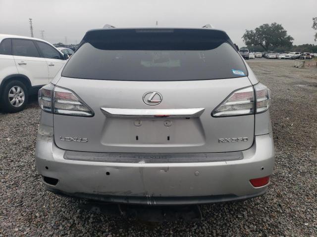 Photo 5 VIN: 2T2ZK1BA3AC040671 - LEXUS RX 350 