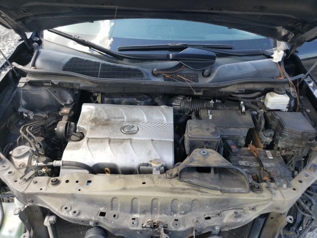 Photo 6 VIN: 2T2ZK1BA3AC041139 - LEXUS RX 350 