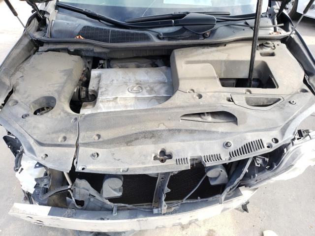 Photo 6 VIN: 2T2ZK1BA3BC046908 - LEXUS RX 350 