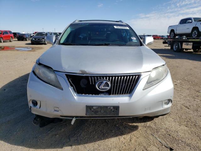 Photo 4 VIN: 2T2ZK1BA3BC054555 - LEXUS RX 350 