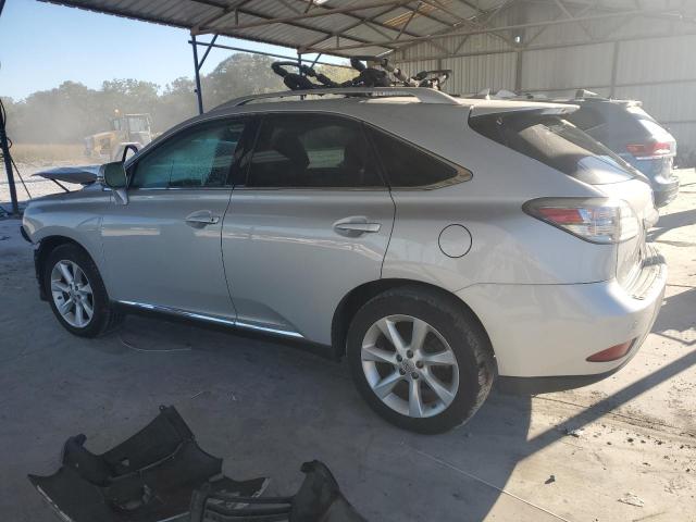 Photo 1 VIN: 2T2ZK1BA3BC060369 - LEXUS RX 350 