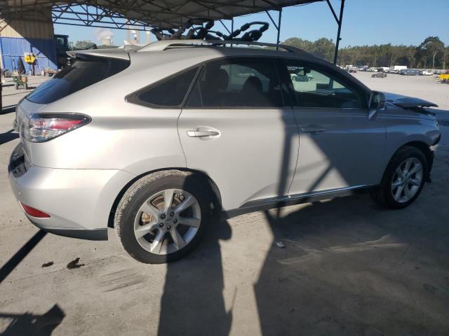 Photo 2 VIN: 2T2ZK1BA3BC060369 - LEXUS RX 350 