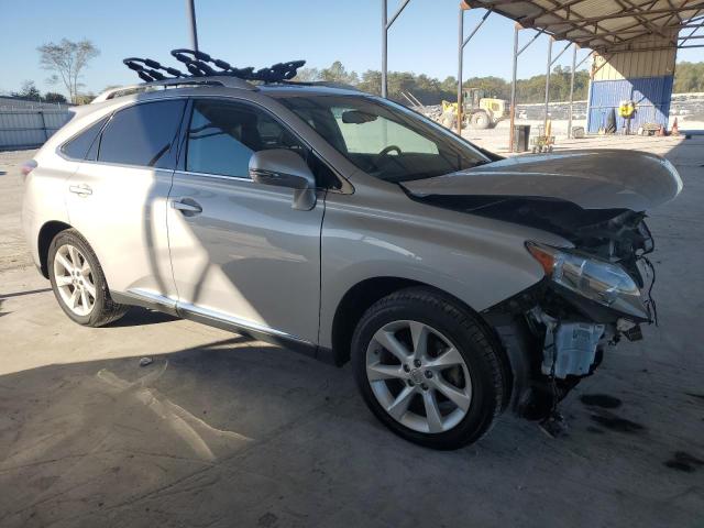 Photo 3 VIN: 2T2ZK1BA3BC060369 - LEXUS RX 350 