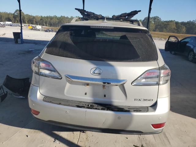 Photo 5 VIN: 2T2ZK1BA3BC060369 - LEXUS RX 350 