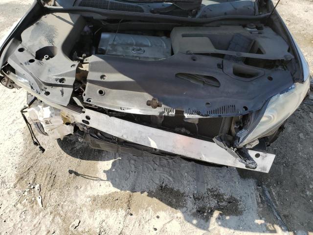 Photo 11 VIN: 2T2ZK1BA3BC060887 - LEXUS RX 350 