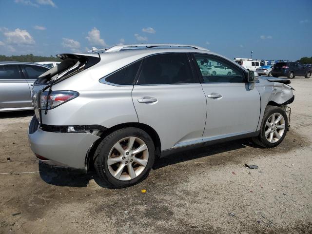 Photo 2 VIN: 2T2ZK1BA3BC060887 - LEXUS RX 350 