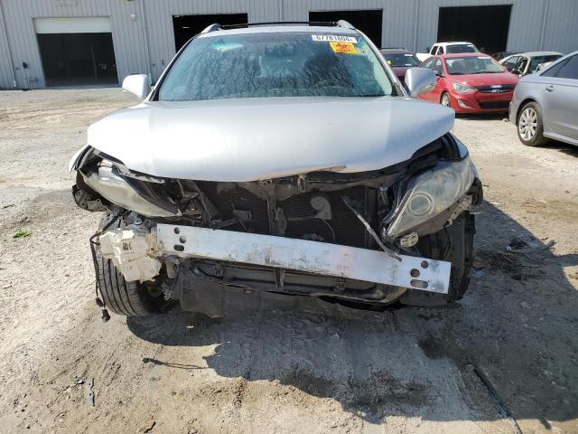 Photo 4 VIN: 2T2ZK1BA3BC060887 - LEXUS RX 350 