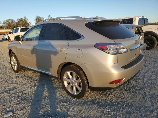 Photo 1 VIN: 2T2ZK1BA3BC060954 - LEXUS RX 350 