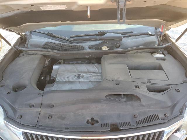 Photo 10 VIN: 2T2ZK1BA3BC060954 - LEXUS RX 350 