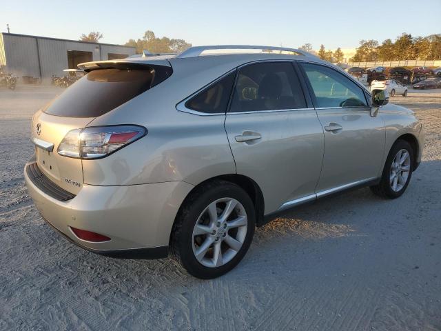 Photo 2 VIN: 2T2ZK1BA3BC060954 - LEXUS RX 350 