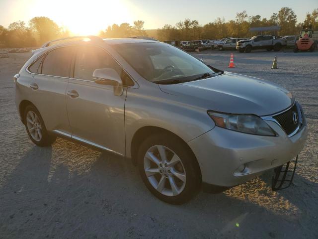 Photo 3 VIN: 2T2ZK1BA3BC060954 - LEXUS RX 350 