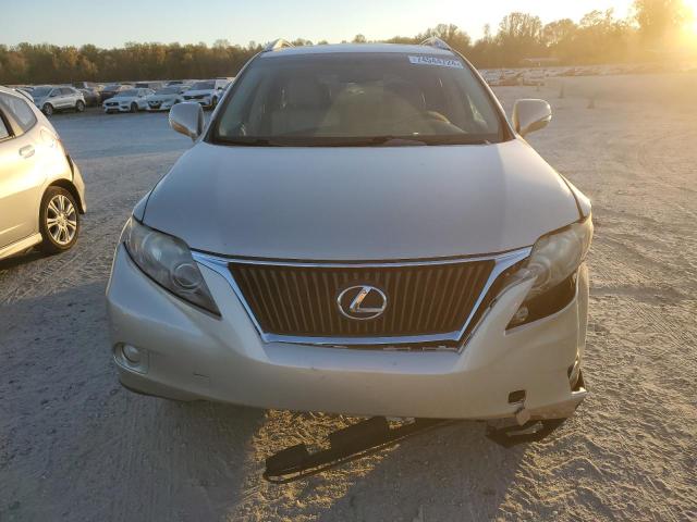 Photo 4 VIN: 2T2ZK1BA3BC060954 - LEXUS RX 350 